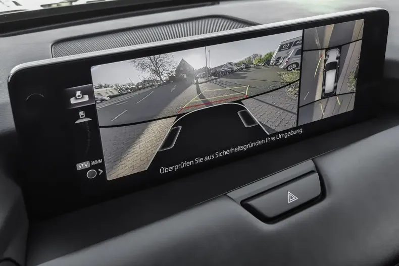 Mazda CX-80 din 2024 cu 15.000 km - oferta MAZ149653 - foto 8