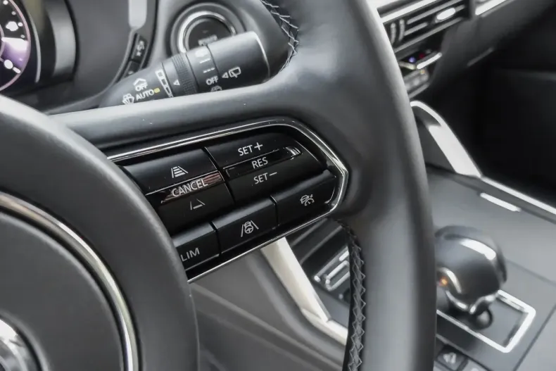 Mazda CX-80 din 2024 cu 15.000 km - oferta MAZ149653 - foto 11