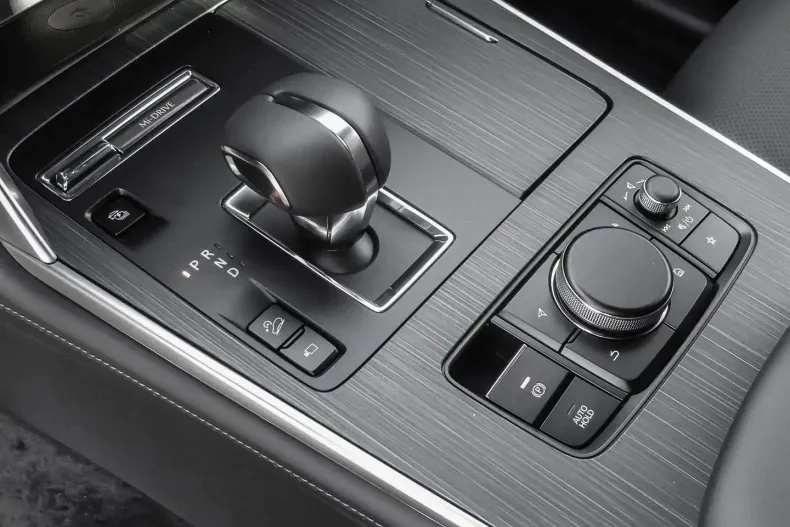 Mazda CX-80 din 2024 cu 15.000 km - oferta MAZ149653 - foto 12