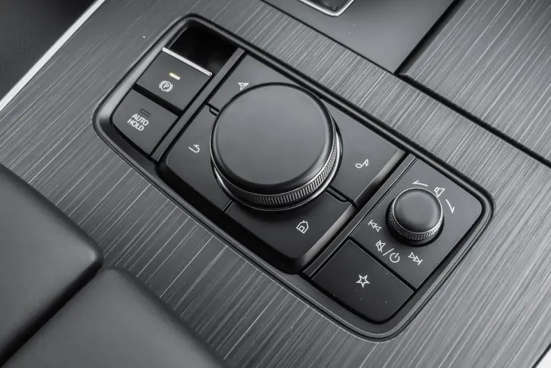 Mazda CX-80 din 2024 cu 15.000 km - oferta MAZ149653 - foto 14