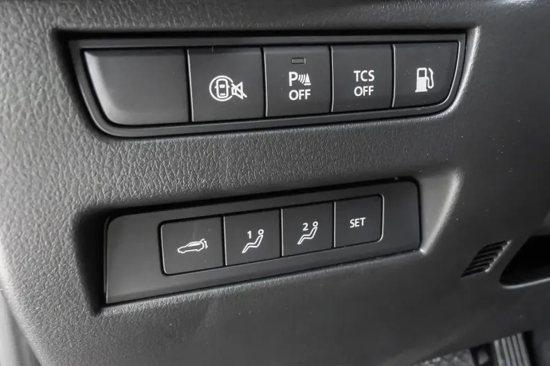 Mazda CX-80 din 2024 cu 15.000 km - oferta MAZ149653 - foto 15