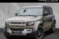 Land Rover Defender din 2024 cu 19.700 km - oferta LAN149654 - foto 1