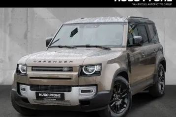 Land Rover Defender din 2024 - oferta LAN149654