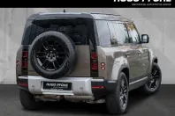 Land Rover Defender din 2024 cu 19.700 km - oferta LAN149654 - foto 3