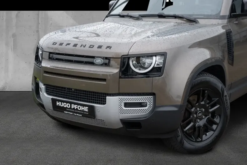 Land Rover Defender din 2024 cu 19.700 km - oferta LAN149654 - foto 4