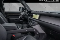 Land Rover Defender din 2024 cu 19.700 km - oferta LAN149654 - foto 8