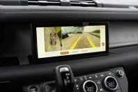 Land Rover Defender din 2024 cu 19.700 km - oferta LAN149654 - foto 11