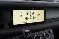 Land Rover Defender din 2024 cu 19.700 km - oferta LAN149654 - foto 14