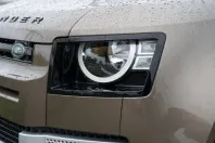 Land Rover Defender din 2024 cu 19.700 km - oferta LAN149654 - foto 28