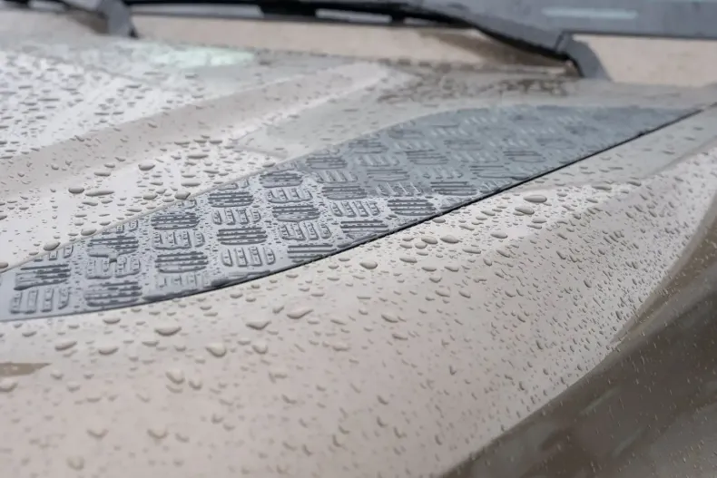 Land Rover Defender din 2024 cu 19.700 km - oferta LAN149654 - foto 29