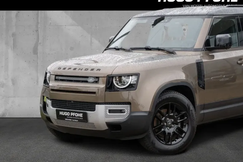 Land Rover Defender din 2024 cu 19.700 km - oferta LAN149654 - foto 30