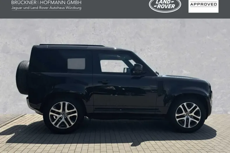 Land Rover Defender din 2023 cu 69.499 km - oferta LAN149655 - foto 6