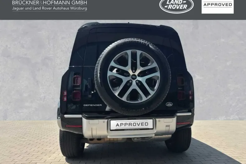 Land Rover Defender din 2023 cu 69.499 km - oferta LAN149655 - foto 7