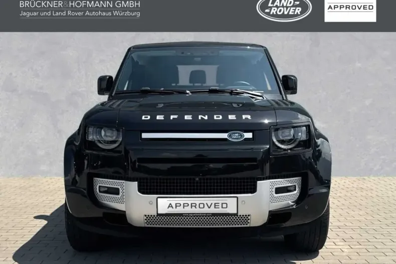 Land Rover Defender din 2023 cu 69.499 km - oferta LAN149655 - foto 8