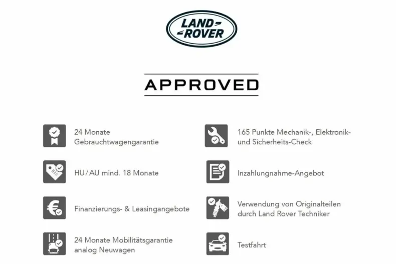 Land Rover Defender din 2023 cu 69.499 km - oferta LAN149655 - foto 10