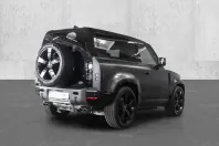 Land Rover Defender din 2023 cu 46.972 km - oferta LAN149656 - foto 2