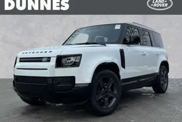 Land Rover Defender din 2023 - oferta LAN149657