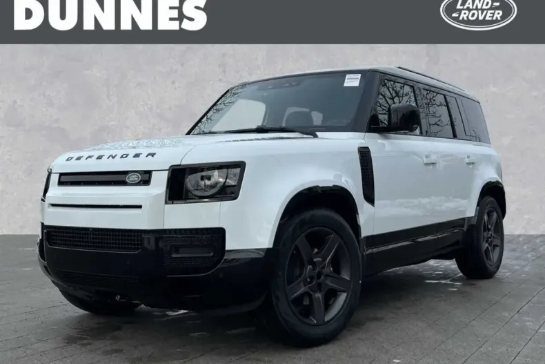 Land Rover Defender din 2023 cu 29.000 km - oferta LAN149657 - foto 1