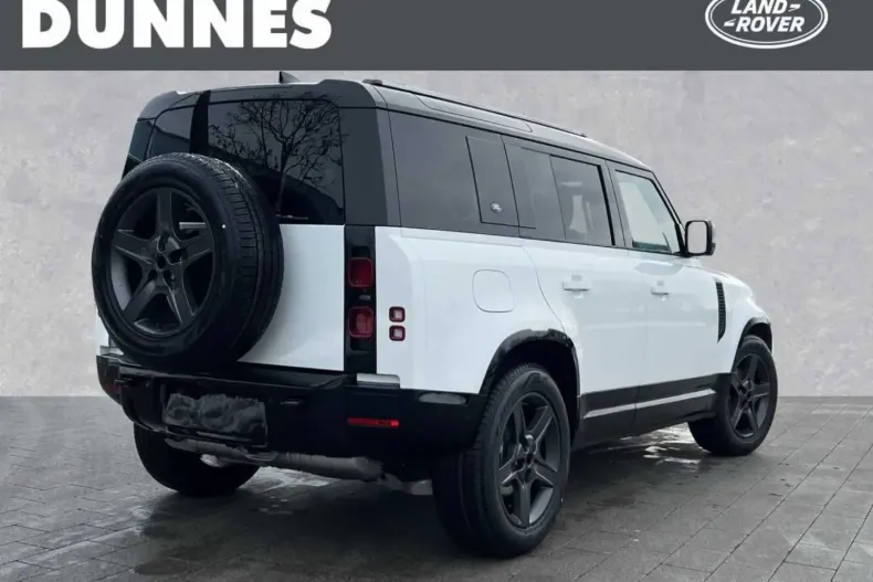 Land Rover Defender din 2023 cu 29.000 km - oferta LAN149657 - foto 2