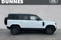 Land Rover Defender din 2023 cu 29.000 km - oferta LAN149657 - foto 6