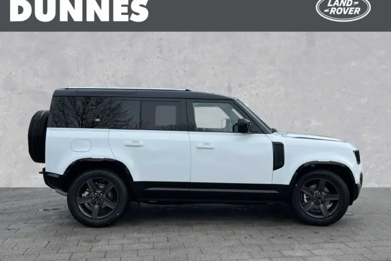 Land Rover Defender din 2023 cu 29.000 km - oferta LAN149657 - foto 6