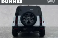 Land Rover Defender din 2023 cu 29.000 km - oferta LAN149657 - foto 7