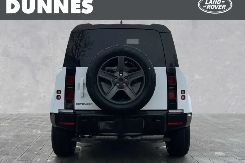 Land Rover Defender din 2023 cu 29.000 km - oferta LAN149657 - foto 7