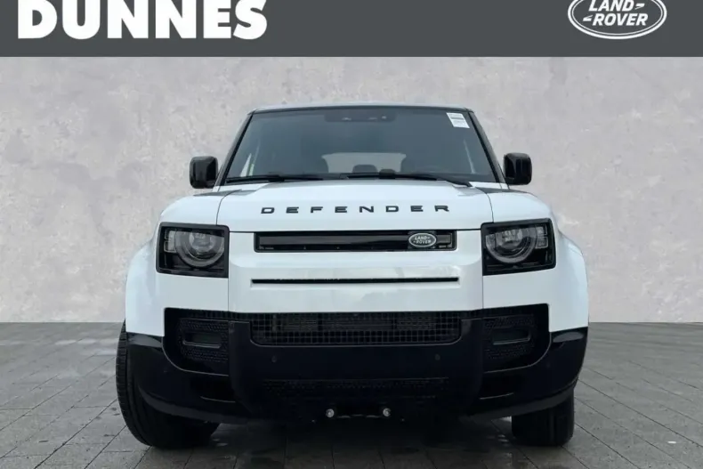 Land Rover Defender din 2023 cu 29.000 km - oferta LAN149657 - foto 8