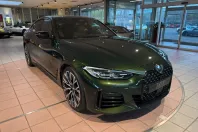 BMW 420 Gran Coupé din 2023 cu 37.894 km - oferta BMW149661 - foto 1