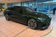 BMW 420 Gran Coupé din 2023 cu 37.894 km - oferta BMW149661 - foto 2