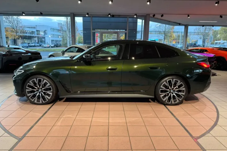 BMW 420 Gran Coupé din 2023 cu 37.894 km - oferta BMW149661 - foto 6