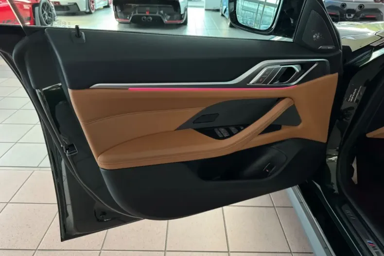 BMW 420 Gran Coupé din 2023 cu 37.894 km - oferta BMW149661 - foto 13