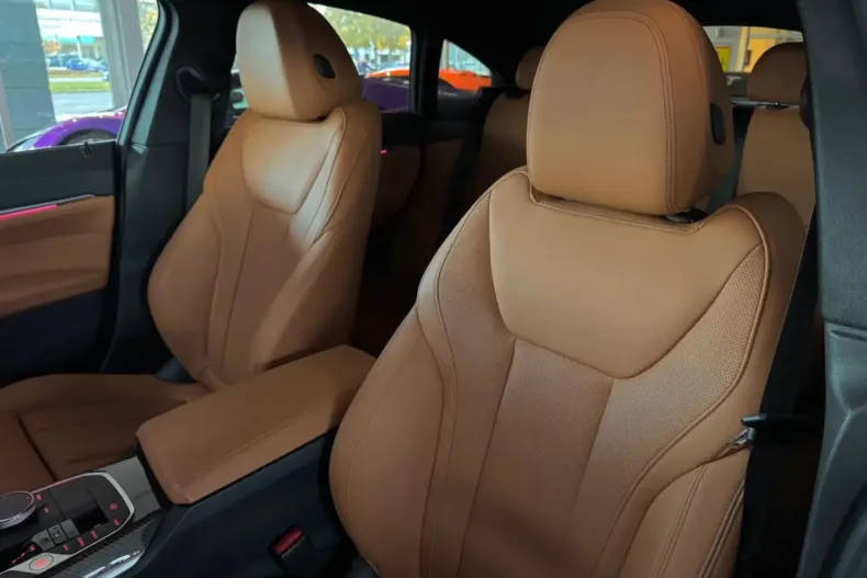 BMW 420 Gran Coupé din 2023 cu 37.894 km - oferta BMW149661 - foto 17