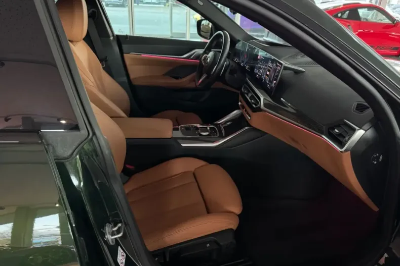 BMW 420 Gran Coupé din 2023 cu 37.894 km - oferta BMW149661 - foto 18