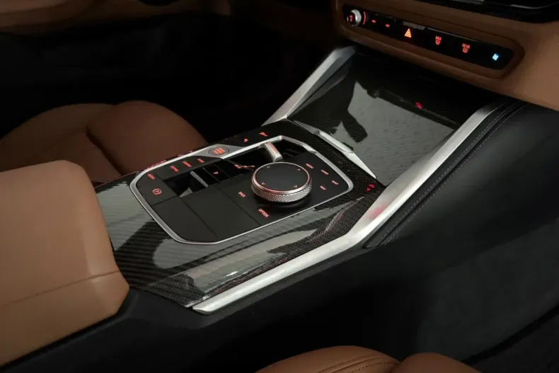 BMW 420 Gran Coupé din 2023 cu 37.894 km - oferta BMW149661 - foto 21