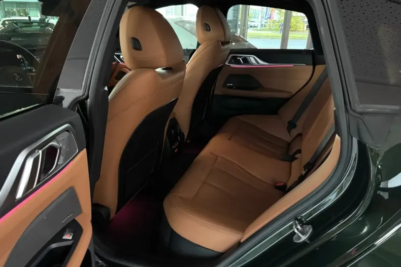 BMW 420 Gran Coupé din 2023 cu 37.894 km - oferta BMW149661 - foto 24