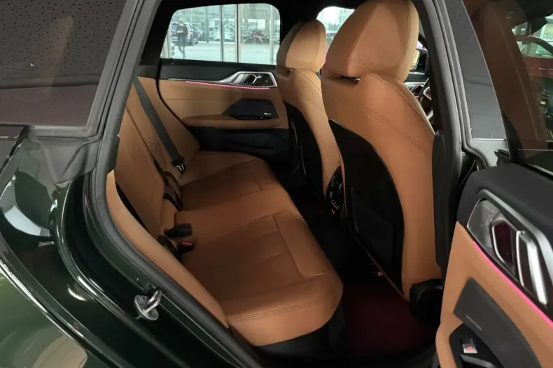 BMW 420 Gran Coupé din 2023 cu 37.894 km - oferta BMW149661 - foto 26