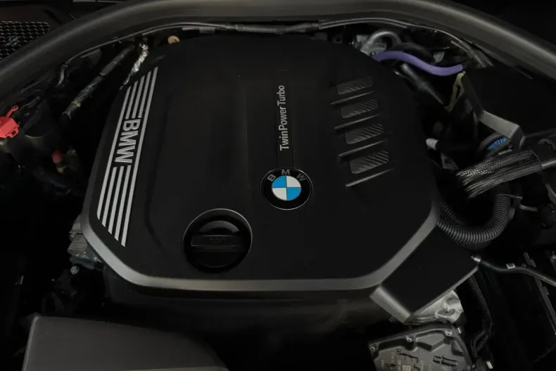 BMW 420 Gran Coupé din 2023 cu 37.894 km - oferta BMW149661 - foto 30