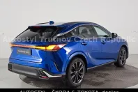 Lexus RX 350 din 2024 cu 37.652 km - oferta LEX149662 - foto 2