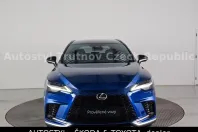 Lexus RX 350 din 2024 cu 37.652 km - oferta LEX149662 - foto 3