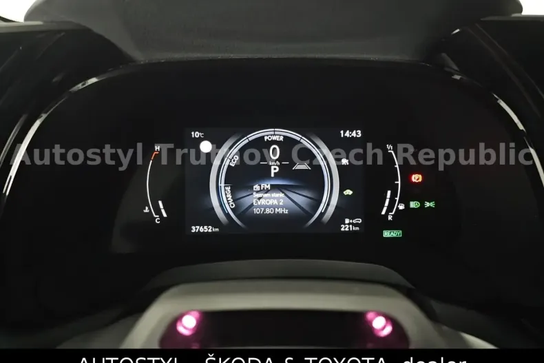 Lexus RX 350 din 2024 cu 37.652 km - oferta LEX149662 - foto 11