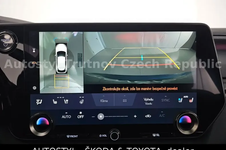 Lexus RX 350 din 2024 cu 37.652 km - oferta LEX149662 - foto 18