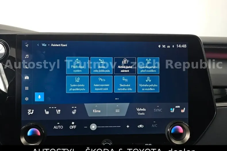 Lexus RX 350 din 2024 cu 37.652 km - oferta LEX149662 - foto 22