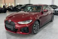 BMW 420 Gran Coupé din 2024 cu 45.423 km - oferta BMW149664 - foto 1