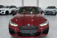 BMW 420 Gran Coupé din 2024 cu 45.423 km - oferta BMW149664 - foto 3
