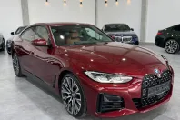 BMW 420 Gran Coupé din 2024 cu 45.423 km - oferta BMW149664 - foto 4