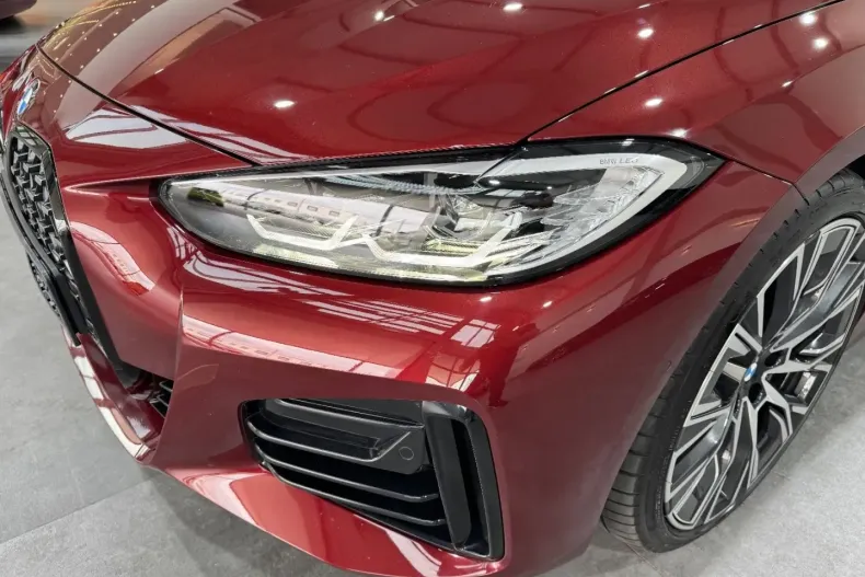 BMW 420 Gran Coupé din 2024 cu 45.423 km - oferta BMW149664 - foto 13