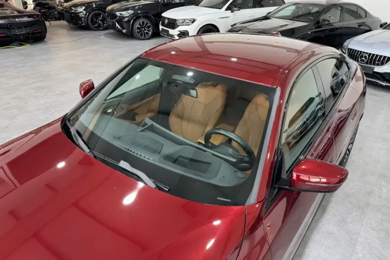 BMW 420 Gran Coupé din 2024 cu 45.423 km - oferta BMW149664 - foto 15