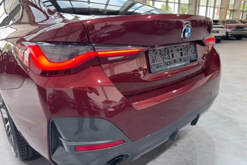 BMW 420 Gran Coupé din 2024 cu 45.423 km - oferta BMW149664 - foto 16