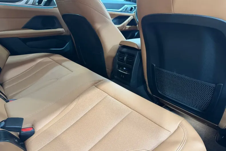 BMW 420 Gran Coupé din 2024 cu 45.423 km - oferta BMW149664 - foto 22